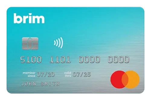 Brim Mastercard®