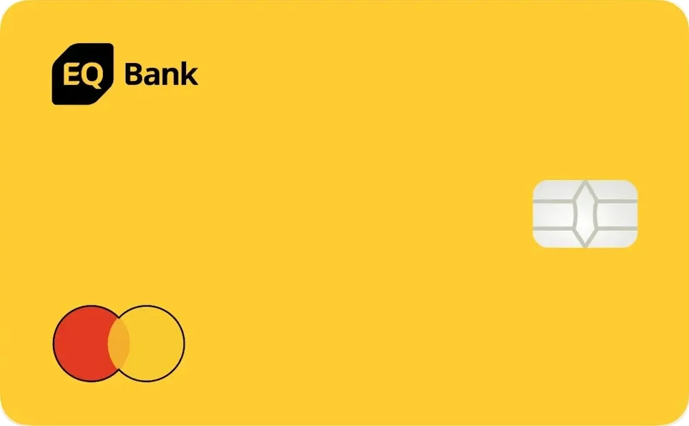 EQ Bank Card
