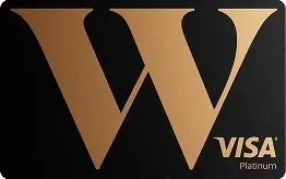 Wealthsimple Visa Platinum Prepaid Card